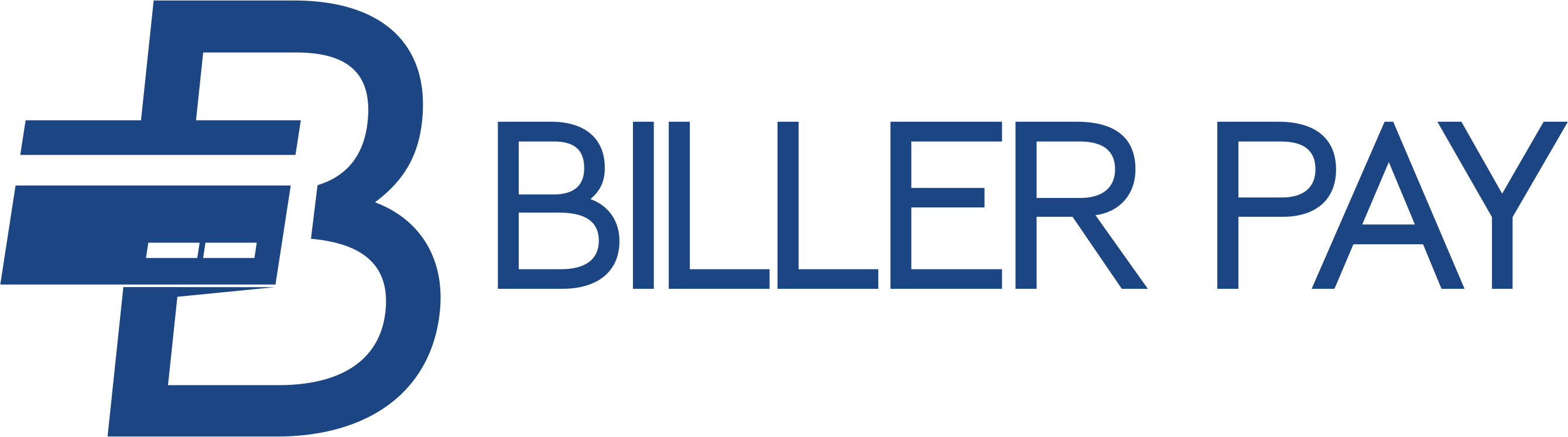 BillerPay Logo